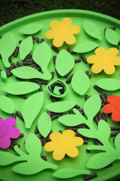 Excellent Horse - Snuffelmat Flower Power