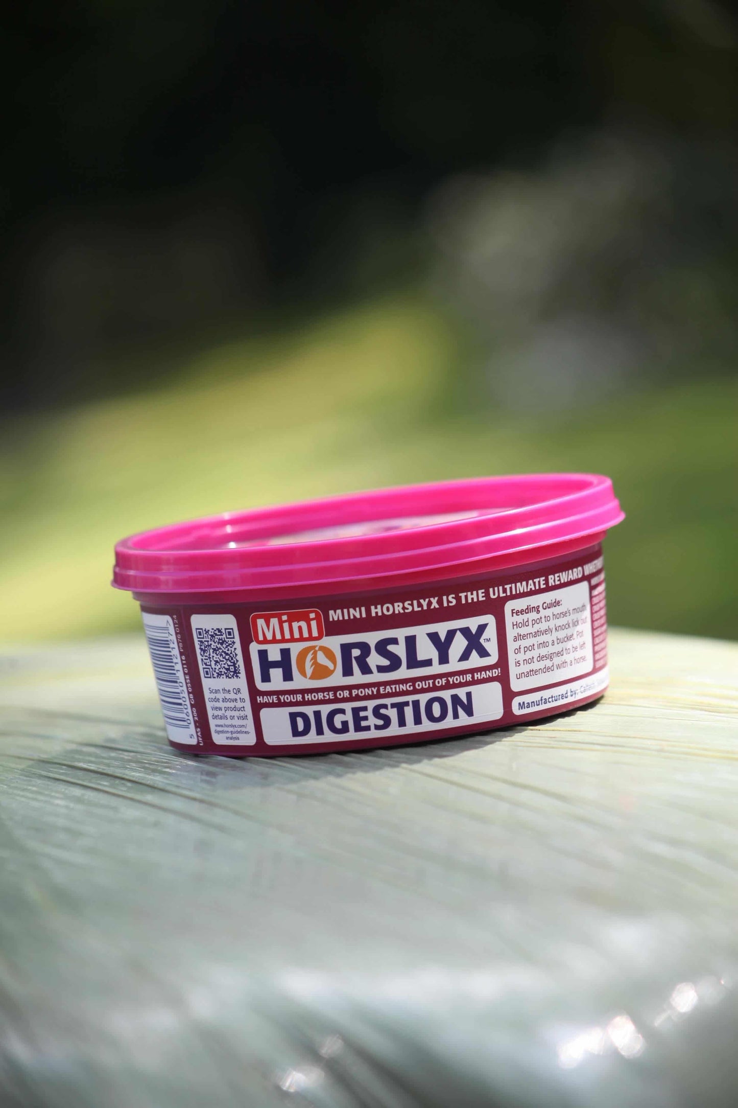 Horslyx - Licking stone Horslyx mini
