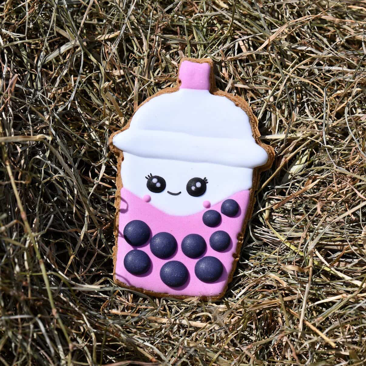 Candy Horse - Foodie Limited Collection - Los Koekje (div. varianten)