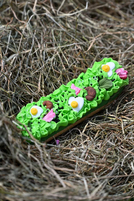 Candy Horse - Foodie Colección Limitada - Eclair de ensalada