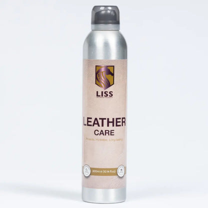 LISS - Lederpflege Spray