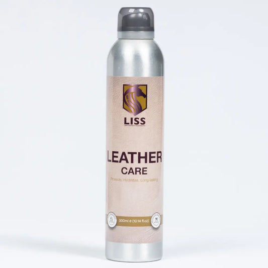 LISS - Leather Care spray