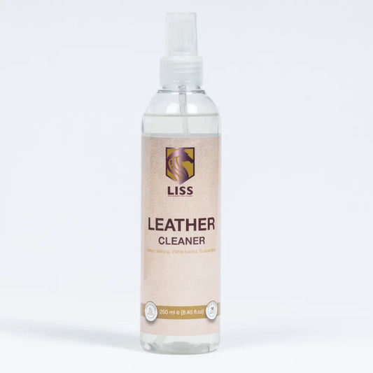 LISS - Leather Cleaner spray