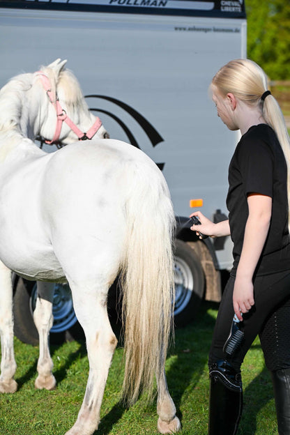 Excellent Horse - Detangle & Shine Spray Geschenkset 5 x 50 ML