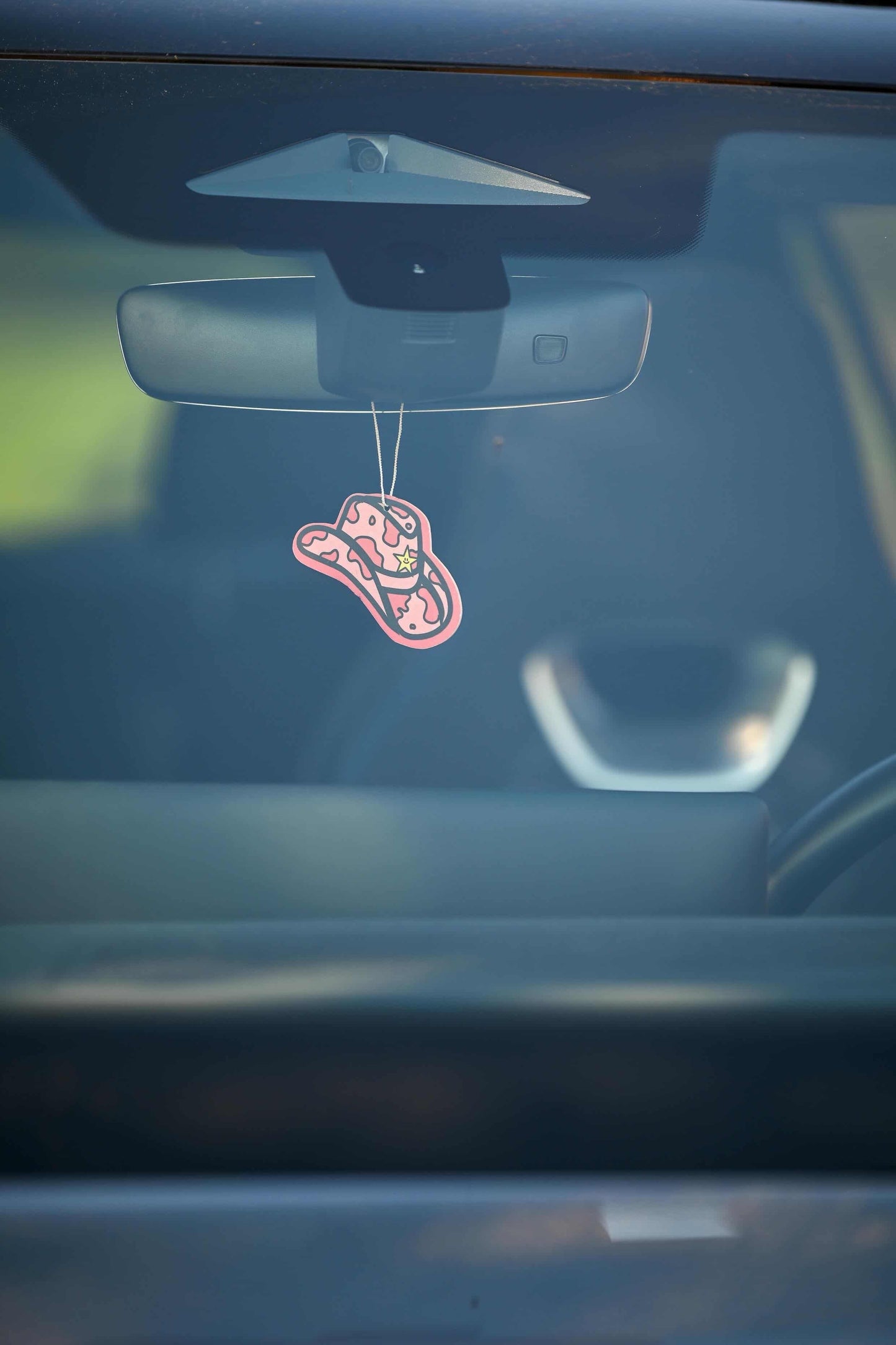 Studio Soph - Car air freshener (various designs)