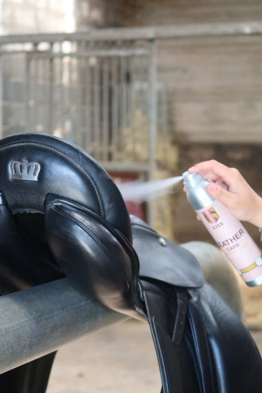 LISS - Spray per la cura della pelle