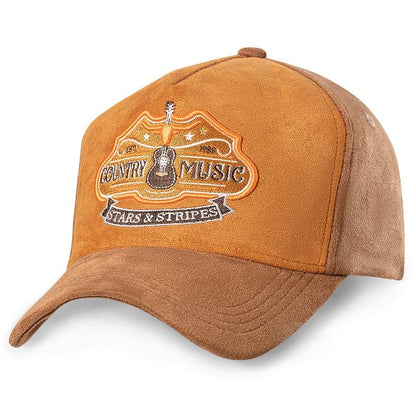 Stars&Stripes - Trucker Cap Country Music Mütze