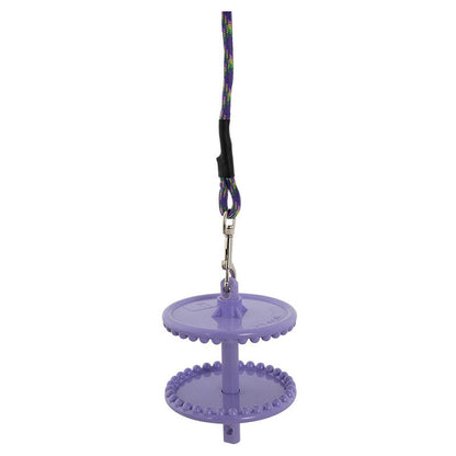 Likit - Holder on rope (for lick stone)