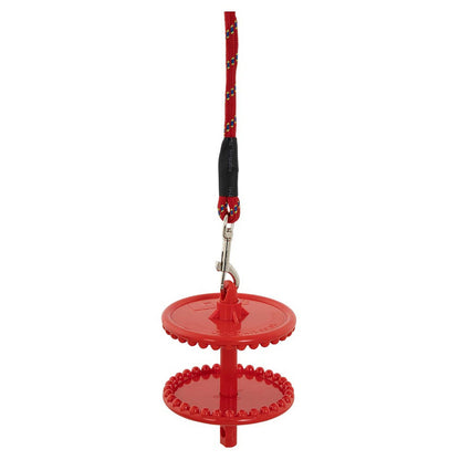 Likit - Holder on rope (for lick stone)