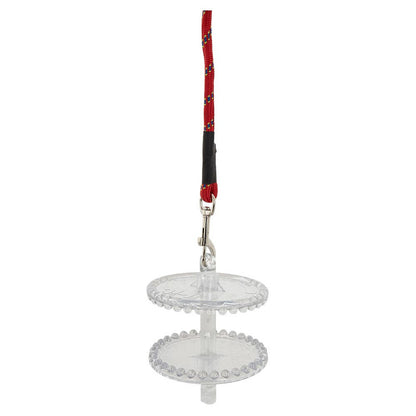 Likit - Holder on rope (for lick stone)