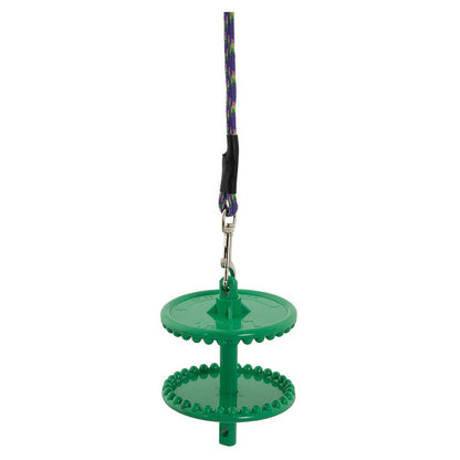 Likit - Holder on rope (for lick stone)