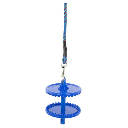 Likit - Holder on rope (for lick stone)