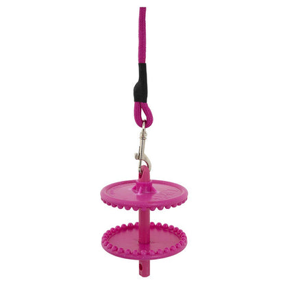 Likit - Holder on rope (for lick stone)