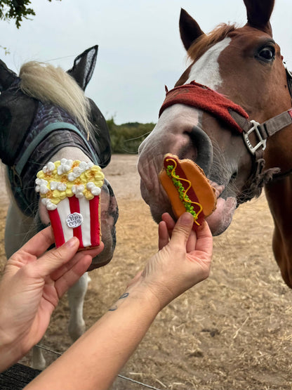 Candy Horse - Foodie Limited Collection - Loose Cookie (various types)