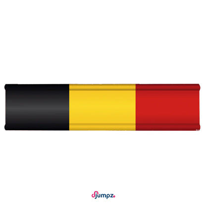 Djumpz - Obstacle Cloth Belgium