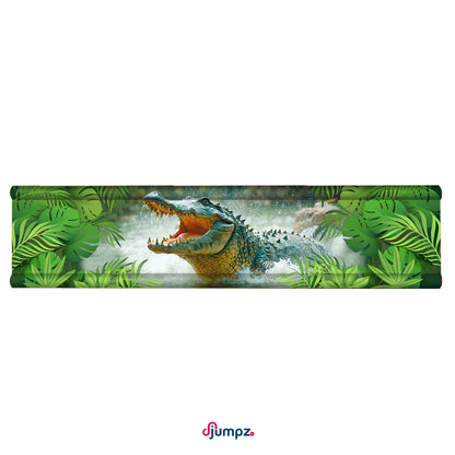 Djumpz - Hindernisdoek Crocodile
