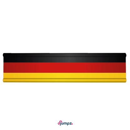 Djumpz - Hindernisdecke Deutschland A