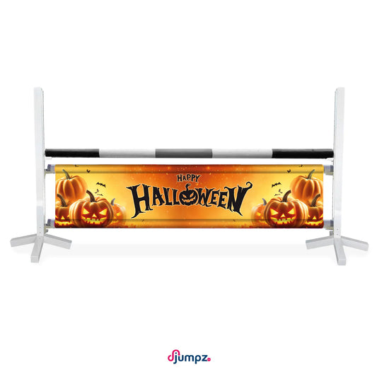 Djumpz - Hindernisdoek Halloween