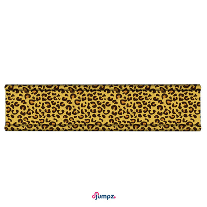 Djumpz - Hindernisdecke Leopard