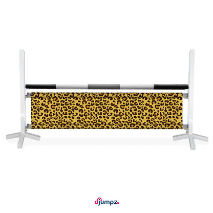 Djumpz - Hindernisdecke Leopard