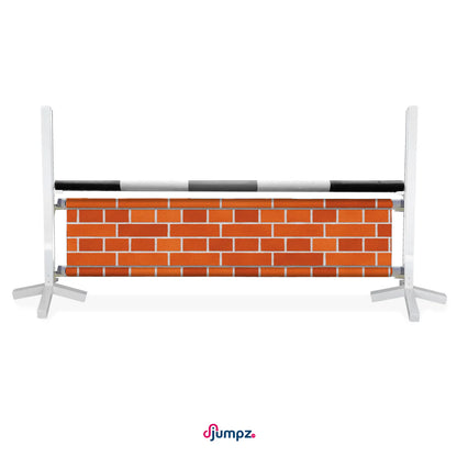 Djumpz - Hindernisdoek Muur