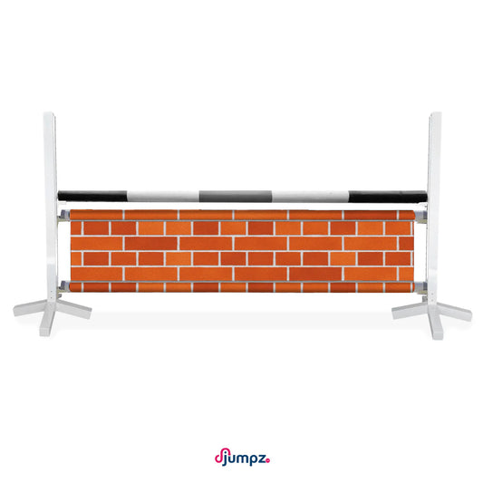 Djumpz - Hindernisdoek Muur