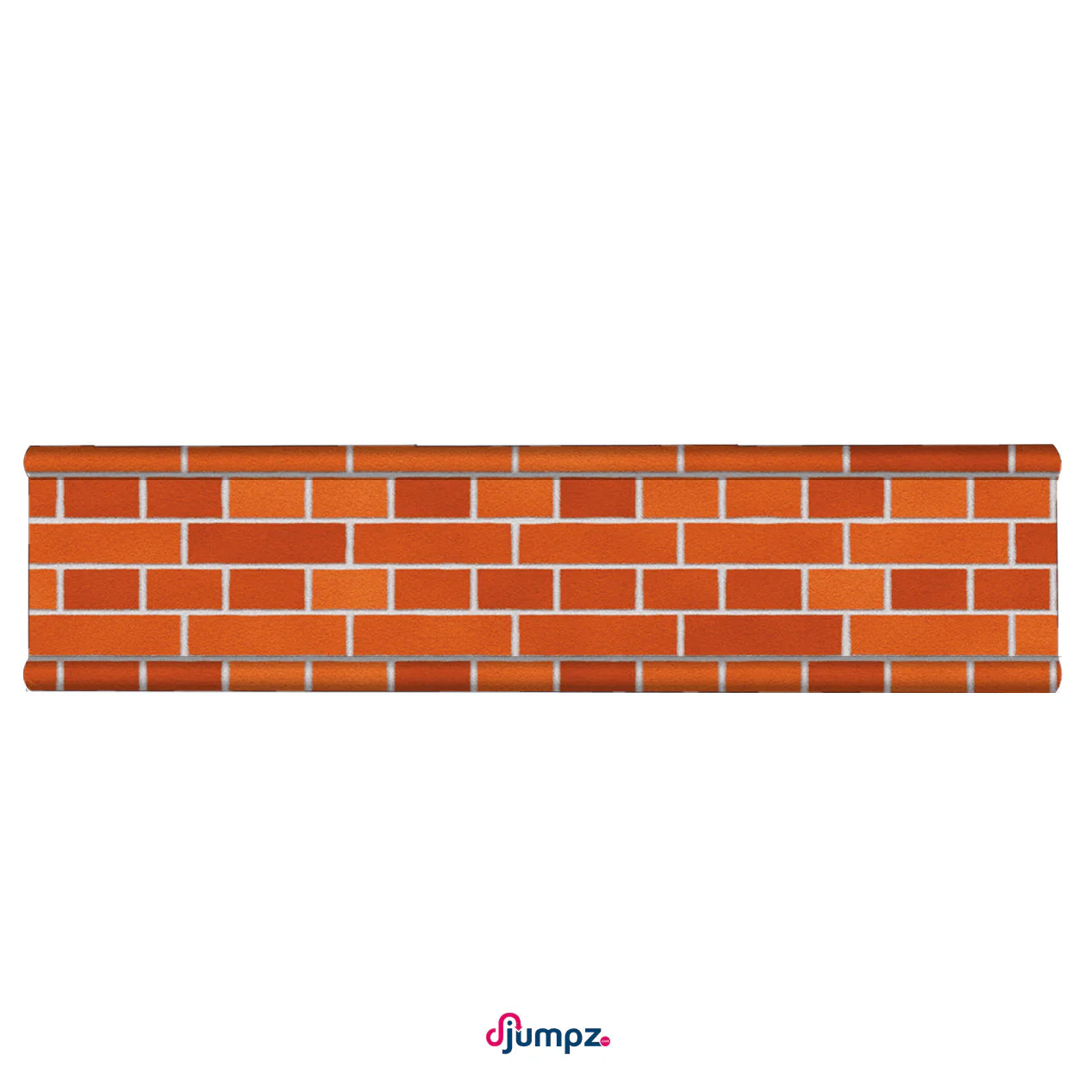 Djumpz - Hindernisdoek Muur