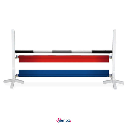 Djumpz - Hindernisdecke Niederlande