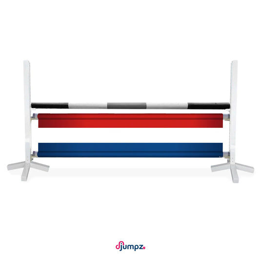 Djumpz - Hindernisdoek Nederland
