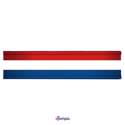 Djumpz - Hindernisdecke Niederlande