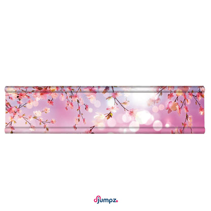 Djumpz - Hindernisdoek Roze Bloesem