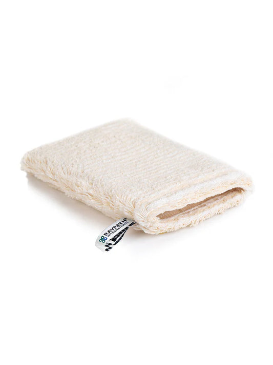 CleanYourHorse - Nano zilver Poetshandschoen beige