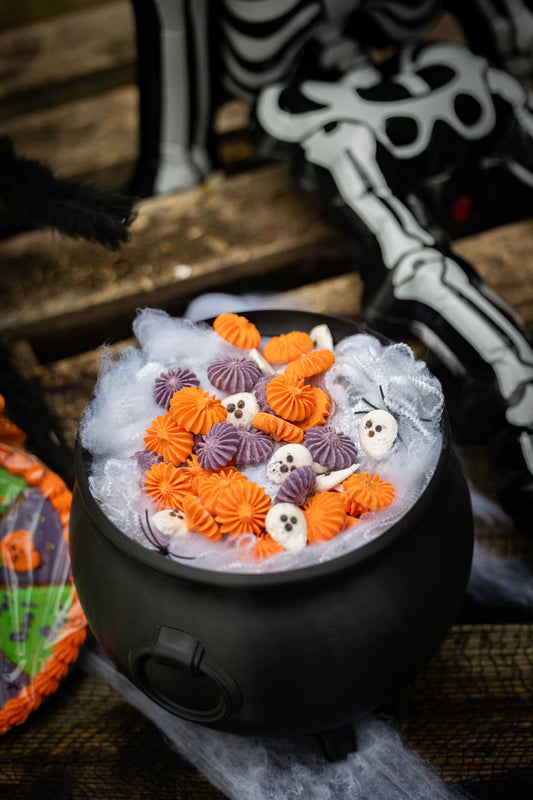 Candy Horse - Halloween Limited Collection - zakje Sweets