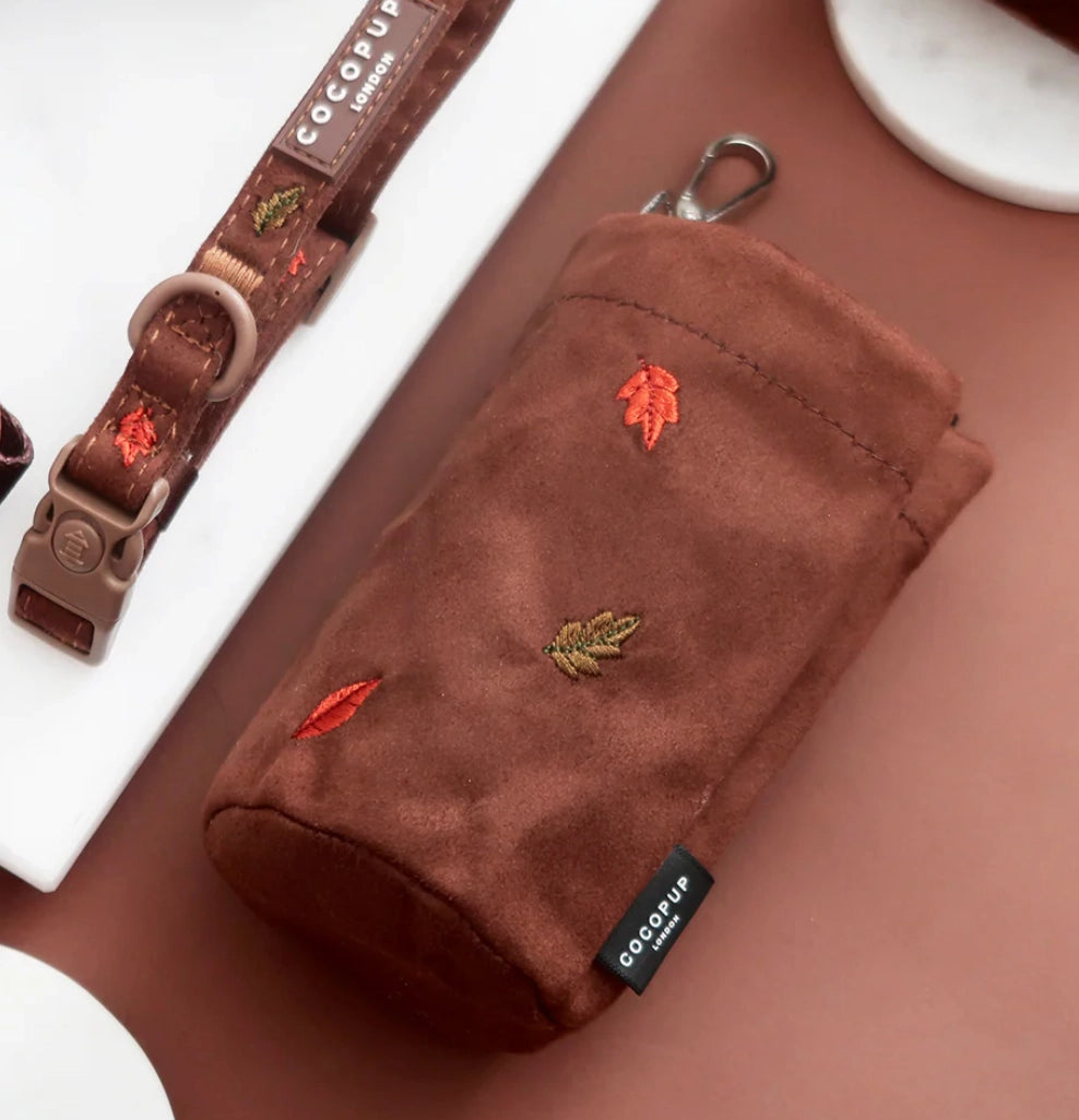 Cocopup - Drawstring treat bag (assorted)