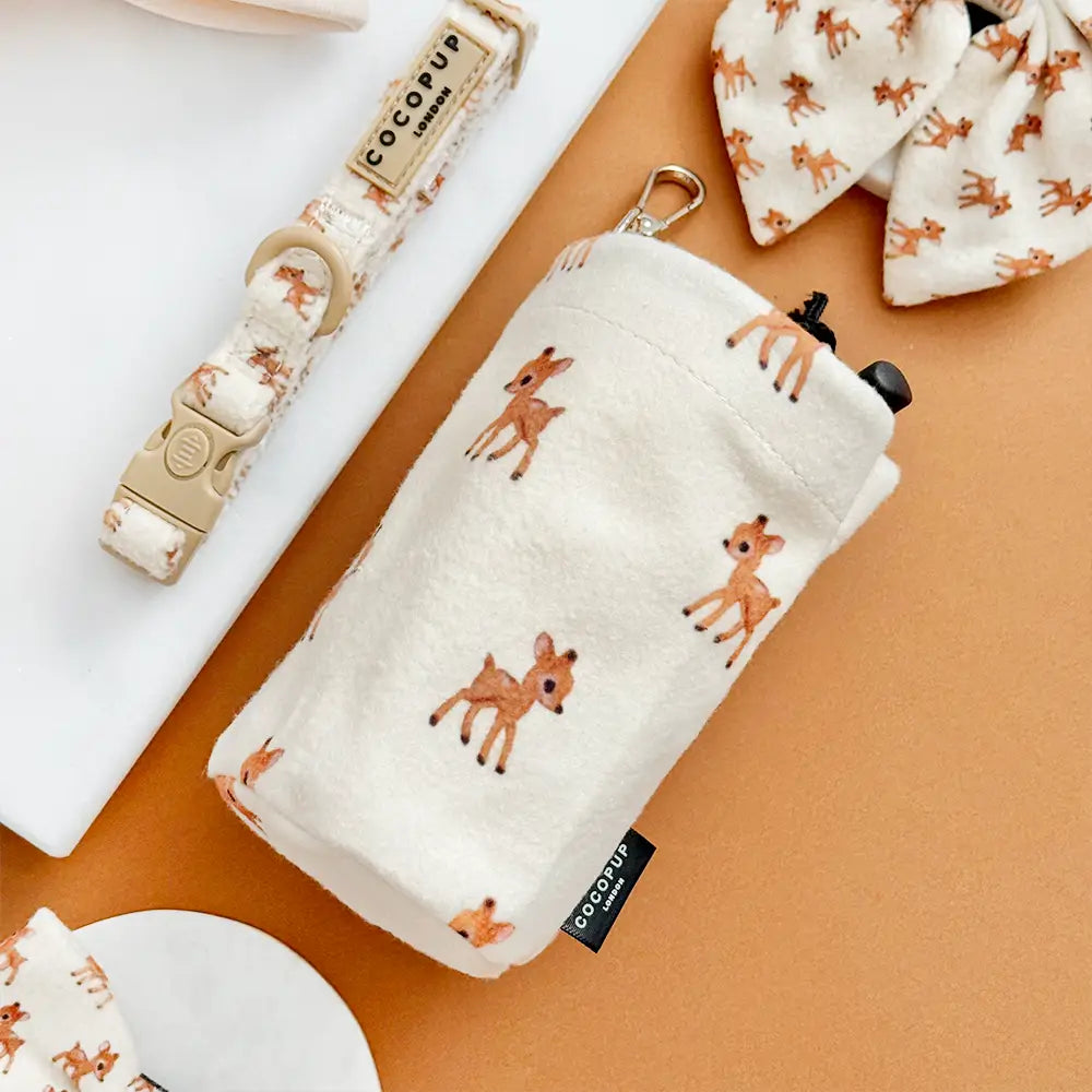 Cocopup - Drawstring treat bag (assorted)