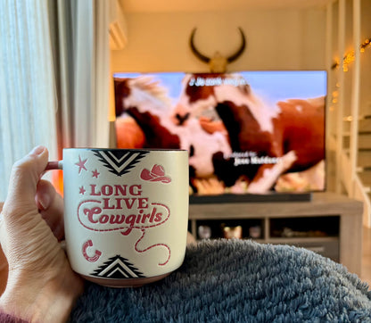 Blue Sky Clayworks - Rodeo Rebel Tasse