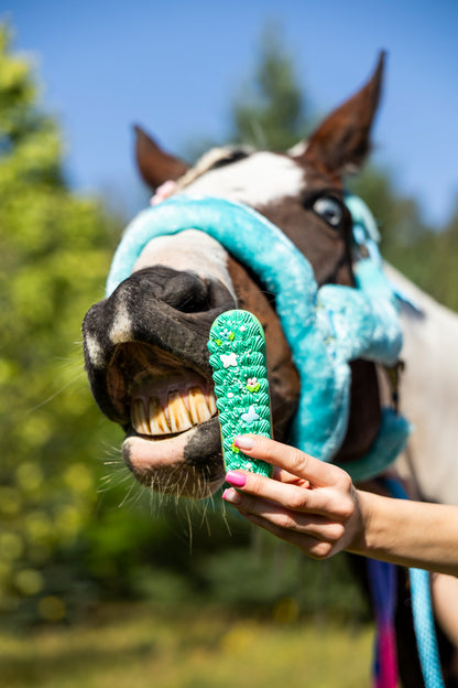 Candy Horse - Rainbow World Limited Collection - Party Eclair