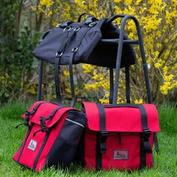 Equi-Pack - Zaino pony