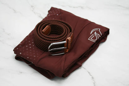 Donqui - Elastische riem div. kleuren