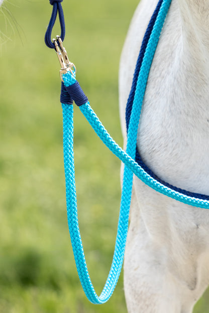 Rope holster set raining bubbles