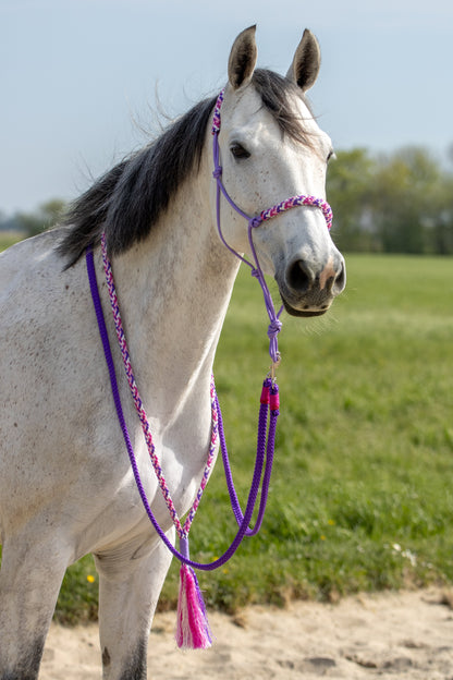 Touwhalster Set Landmädchen