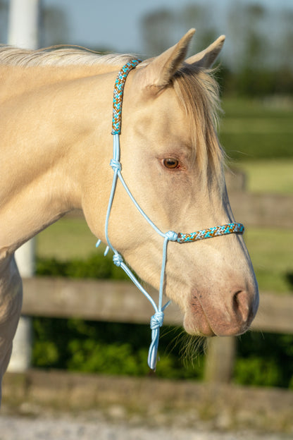 Touwhalster Set Goldene Brise