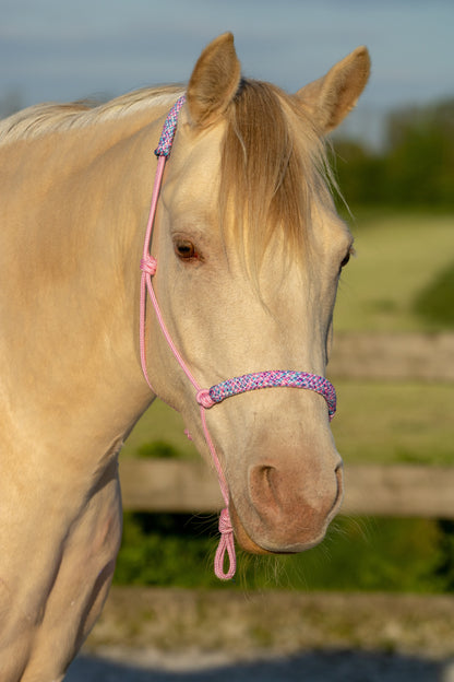 Seilhalfter Set Mein kleines Pony