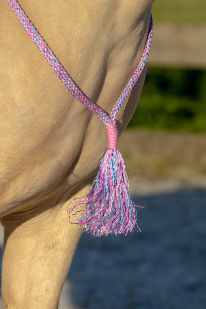 Seilhalfter Set Mein kleines Pony