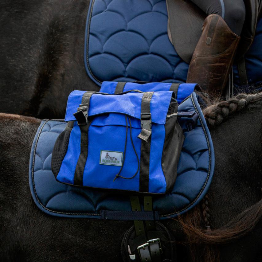 Equi-Pack - Zaino pony