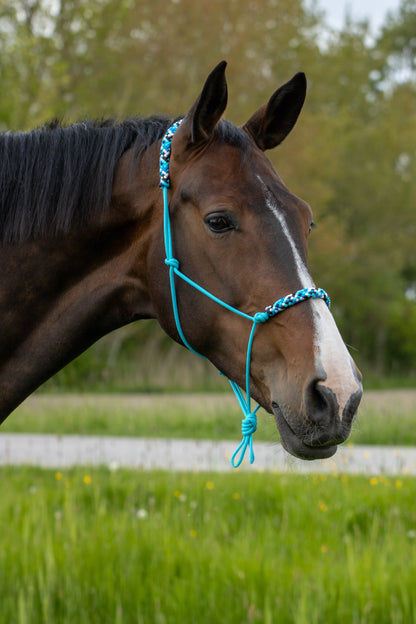 Touwhalster set breeze