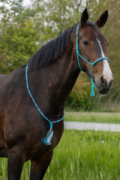 Touwhalster set breeze