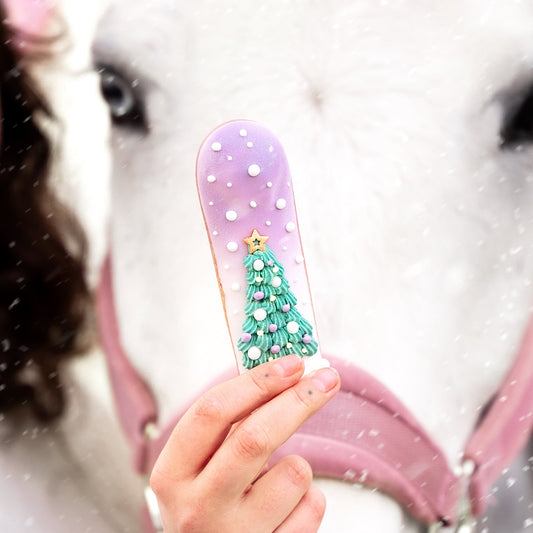 Candy Horse - Christmas Limited Collection - Winter Eclair
