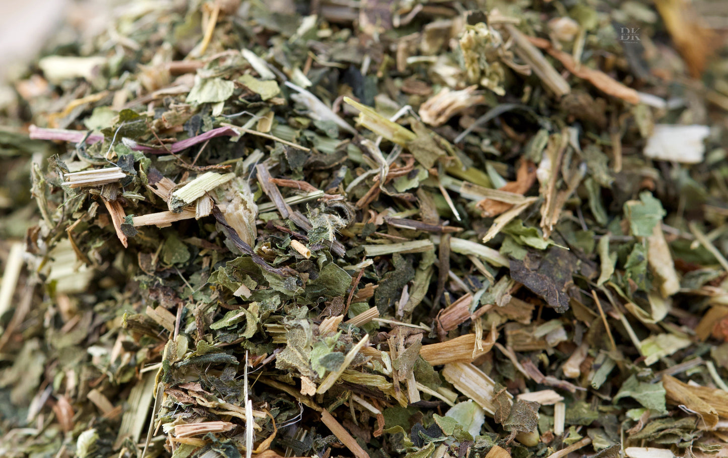 Horse Tea Company - Healtea Tea for your horse Bye Bye Hair