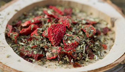 Horse Tea Company - Healtea Tea for your horse Hello Spring
